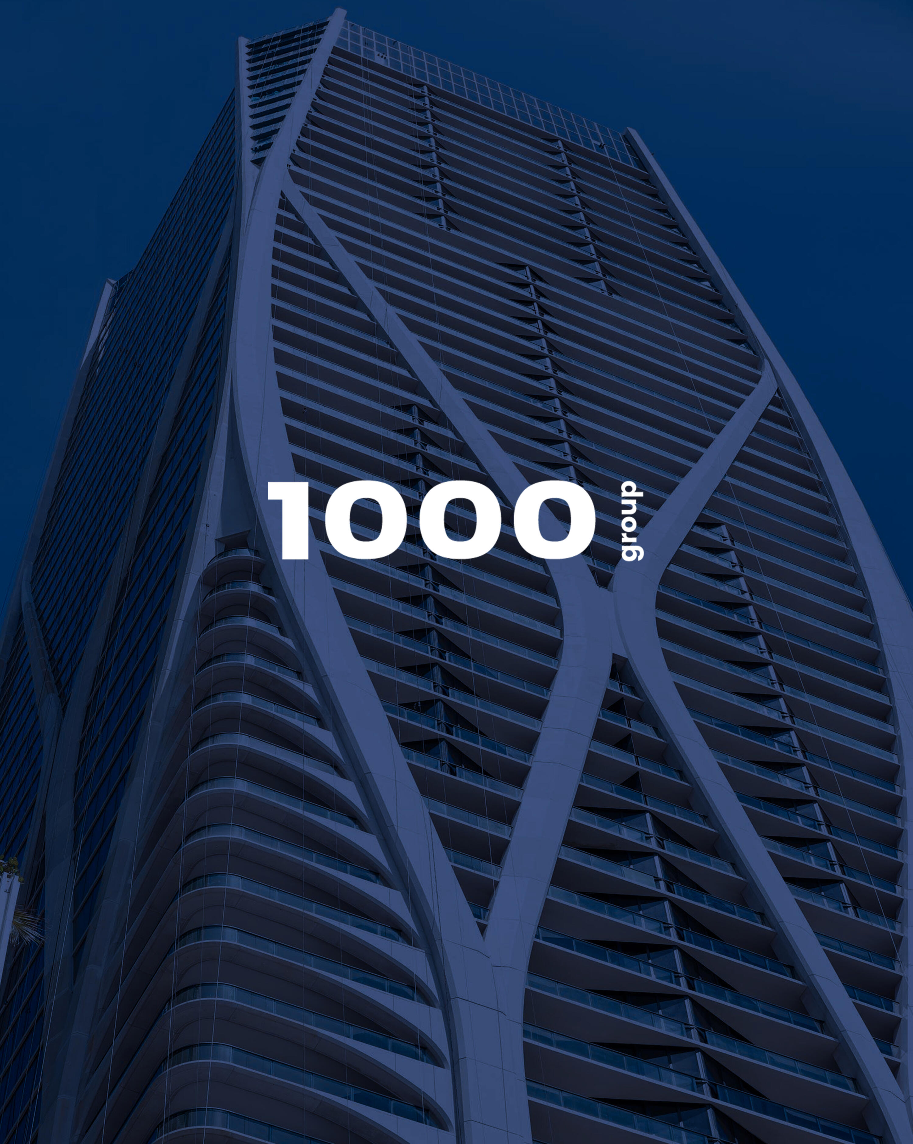 Logo of Kadima, the developer of Seven Park Residences in Hallandale-Hollywood, recognized for high-quality real estate projects.